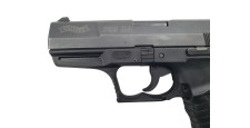 PISTOLET WALTHER P99QA CALIBRE 9x19 -9