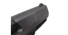 PISTOLET WALTHER P99QA CALIBRE 9x19 -9
