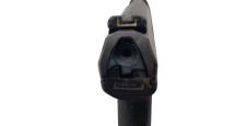 PISTOLET WALTHER P99QA CALIBRE 9x19 -9