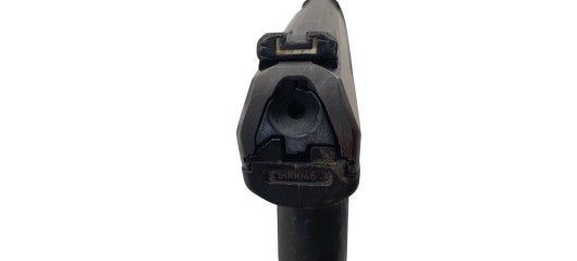 PISTOLET WALTHER P99QA CALIBRE 9x19 -9