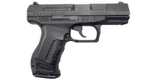PISTOLET WALTHER P99QA CALIBRE 9x19 -8