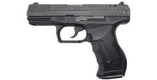 PISTOLET WALTHER P99QA CALIBRE 9x19 -8
