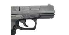 PISTOLET WALTHER P99QA CALIBRE 9x19 -8