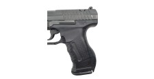 PISTOLET WALTHER P99QA CALIBRE 9x19 -8