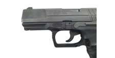 PISTOLET WALTHER P99QA CALIBRE 9x19 -8