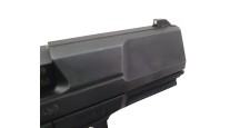 PISTOLET WALTHER P99QA CALIBRE 9x19 -8