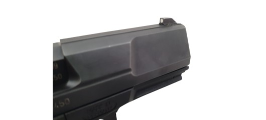 PISTOLET WALTHER P99QA CALIBRE 9x19 -8