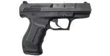PISTOLET WALTHER P99QA CALIBRE 9x19 -7