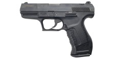 PISTOLET WALTHER P99QA CALIBRE 9x19 -7
