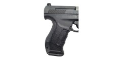 PISTOLET WALTHER P99QA CALIBRE 9x19 -7