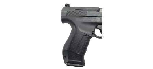 PISTOLET WALTHER P99QA CALIBRE 9x19 -7