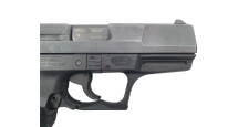 PISTOLET WALTHER P99QA CALIBRE 9x19 -7