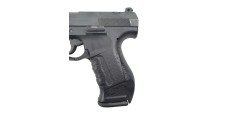 PISTOLET WALTHER P99QA CALIBRE 9x19 -7