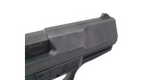 PISTOLET WALTHER P99QA CALIBRE 9x19 -7