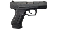 PISTOLET WALTHER P99QA CALIBRE 9x19 -6