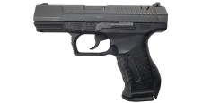 PISTOLET WALTHER P99QA CALIBRE 9x19 -6