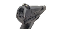 PISTOLET WALTHER P99QA CALIBRE 9x19 -6