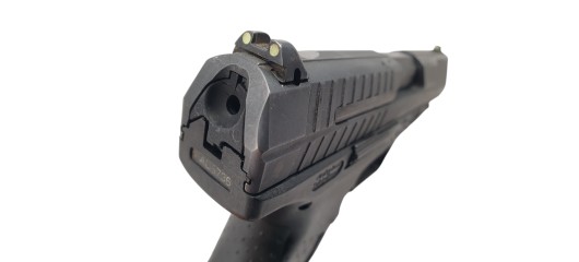 PISTOLET WALTHER P99QA CALIBRE 9x19 -6