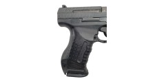 PISTOLET WALTHER P99QA CALIBRE 9x19 -6