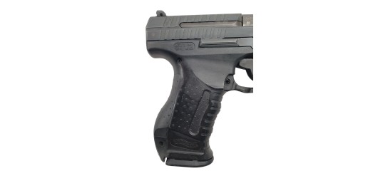 PISTOLET WALTHER P99QA CALIBRE 9x19 -6