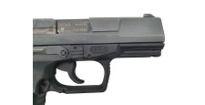 PISTOLET WALTHER P99QA CALIBRE 9x19 -6