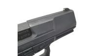 PISTOLET WALTHER P99QA CALIBRE 9x19 -6
