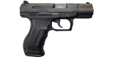 PISTOLET WALTHER P99QA CALIBRE 9x19 -5