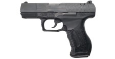 PISTOLET WALTHER P99QA CALIBRE 9x19 -5