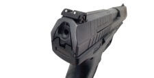 PISTOLET WALTHER P99QA CALIBRE 9x19 -5