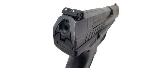 PISTOLET WALTHER P99QA CALIBRE 9x19 -5