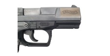 PISTOLET WALTHER P99QA CALIBRE 9x19 -5