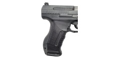 PISTOLET WALTHER P99QA CALIBRE 9x19 -5