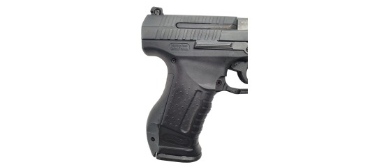 PISTOLET WALTHER P99QA CALIBRE 9x19 -5