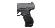 PISTOLET WALTHER P99QA CALIBRE 9x19 -5
