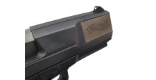 PISTOLET WALTHER P99QA CALIBRE 9x19 -5