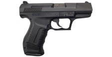 PISTOLET WALTHER P99QA CALIBRE 9x19 -4