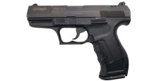 PISTOLET WALTHER P99QA CALIBRE 9x19 -4
