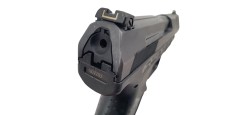 PISTOLET WALTHER P99QA CALIBRE 9x19 -4