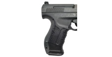 PISTOLET WALTHER P99QA CALIBRE 9x19 -4