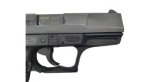 PISTOLET WALTHER P99QA CALIBRE 9x19 -4