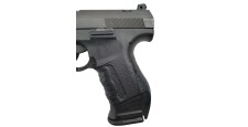 PISTOLET WALTHER P99QA CALIBRE 9x19 -4