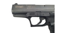 PISTOLET WALTHER P99QA CALIBRE 9x19 -4