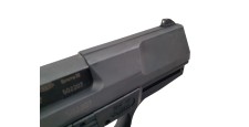 PISTOLET WALTHER P99QA CALIBRE 9x19 -4