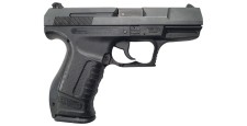 PISTOLET WALTHER P99QA CALIBRE 9x19 -2