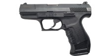 PISTOLET WALTHER P99QA CALIBRE 9x19 -2