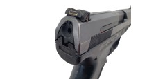 PISTOLET WALTHER P99QA CALIBRE 9x19 -2