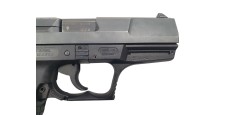 PISTOLET WALTHER P99QA CALIBRE 9x19 -2