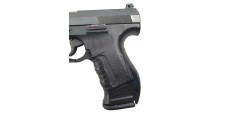 PISTOLET WALTHER P99QA CALIBRE 9x19 -2