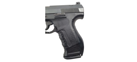 PISTOLET WALTHER P99QA CALIBRE 9x19 -2