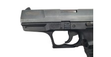 PISTOLET WALTHER P99QA CALIBRE 9x19 -2